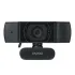 Rapoo C200 HD 720P USB Black Webcam